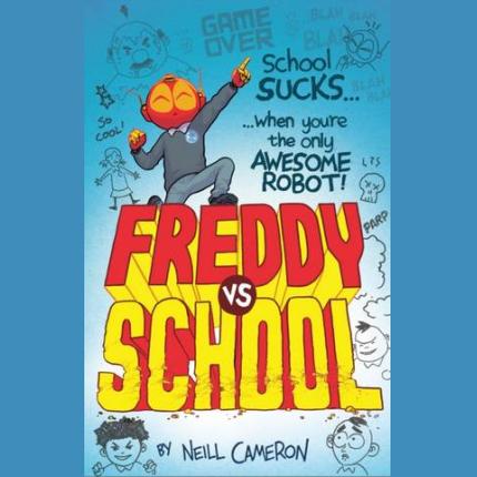 Freddy vs School