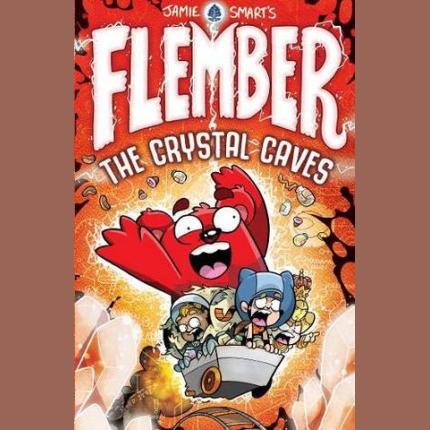 Flember: The Crystal Caves