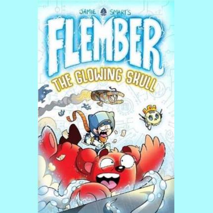 Flember 3: The Glowing Skull