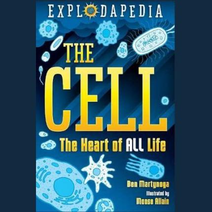 Explodapedia: The Cell