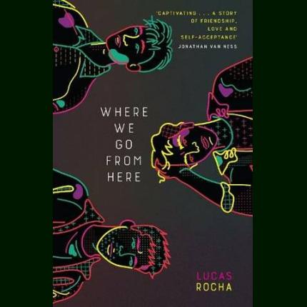 Where We Go From Here