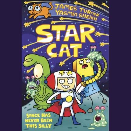 Star Cat