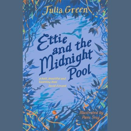 Ettie and the Midnight Pool
