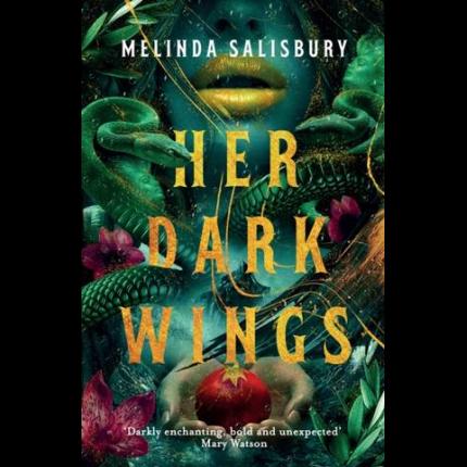 Her Dark Wings