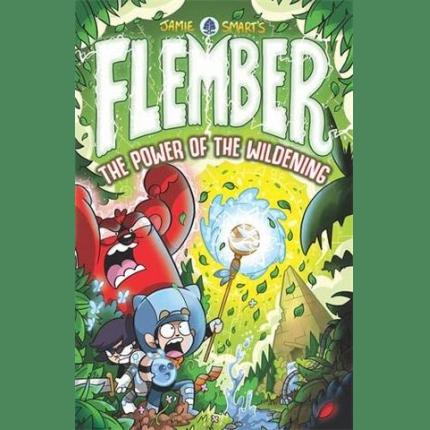 Flember: The Power of the Wildening