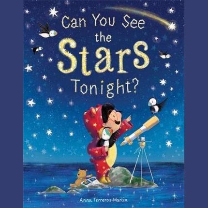 Can You See the Stars Tonight?