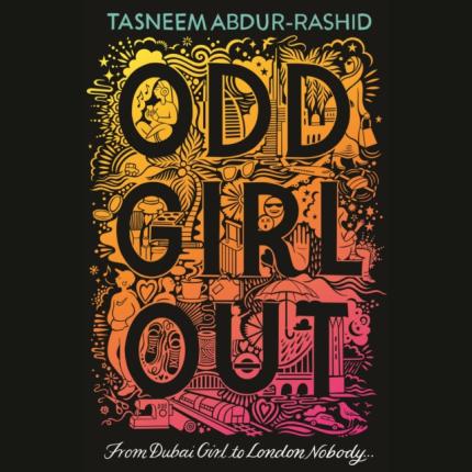 Odd Girl Out