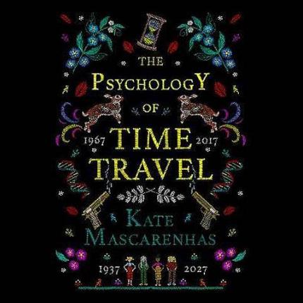 The Psychology of Time Travel