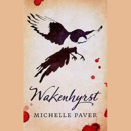 Wakenhyrst
