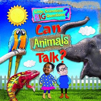 Can Animals Talk?