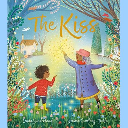 The Kiss