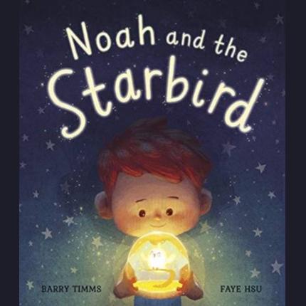 Noah and the Starbird