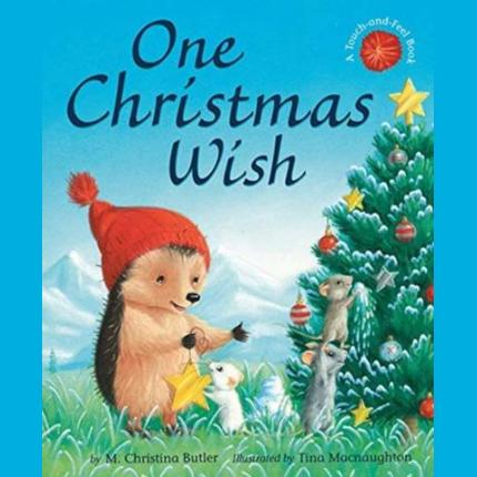 One Christmas Wish