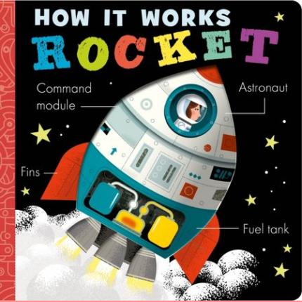 How it Works: Rocket
