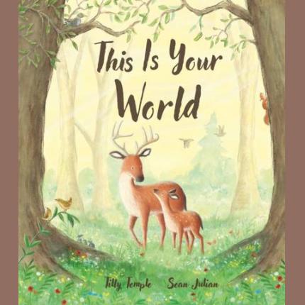 This Is Your World
