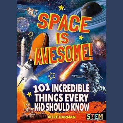 Space Is Awesome