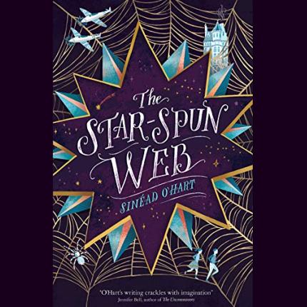 The Eye of the North 2: The Star-spun Web