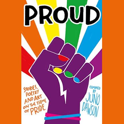 Proud