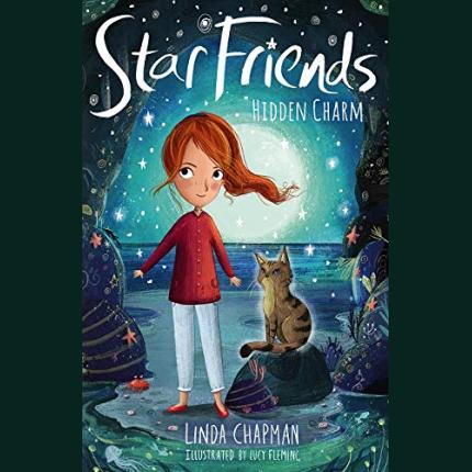 Star Friends 8: Hidden Charm