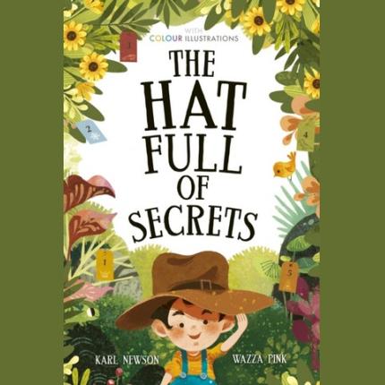 The Hat Full of Secrets