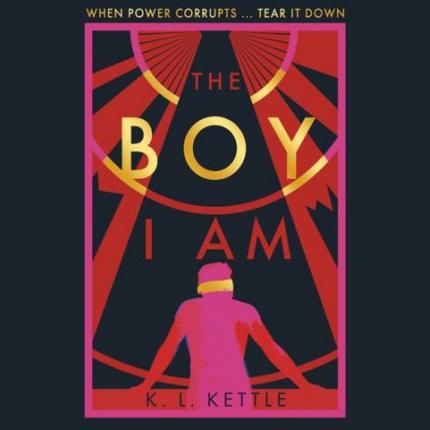 The Boy I Am