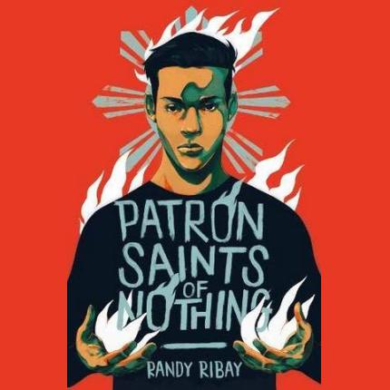 Patron Saints of Nothing