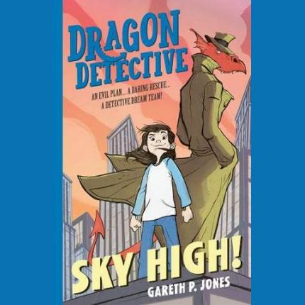 Dragon Detective: Sky High!