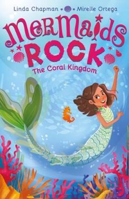 The Coral Kingdom