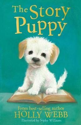 The Story Puppy