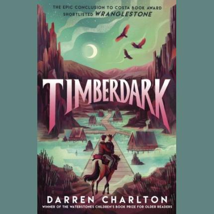 Timberdark