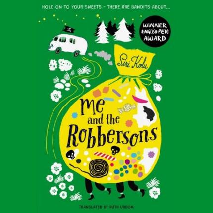 Me and the Robbersons