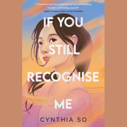 If You Still Recognise Me
