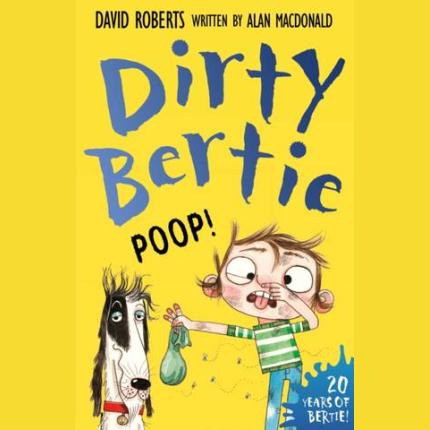 Poop!