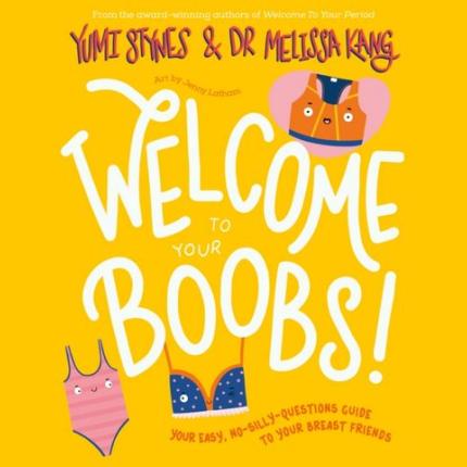 Welcome to Your Boobs