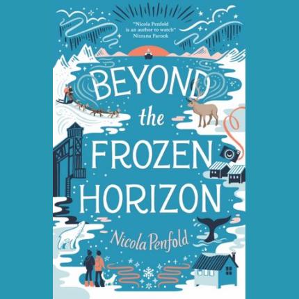 Beyond the Frozen Horizon