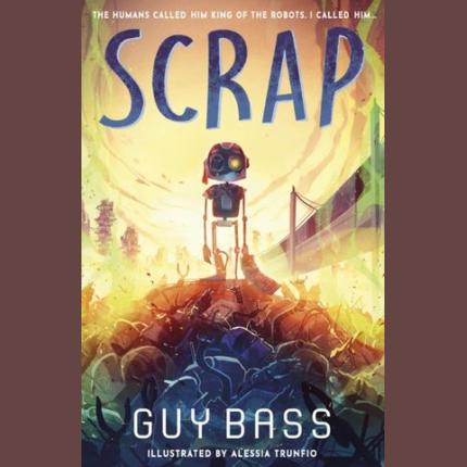 SCRAP