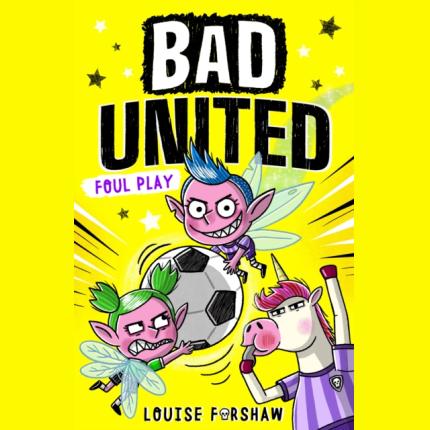 Bad United: Foul Play