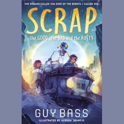SCRAP: The Good, the Bad and the Rusty