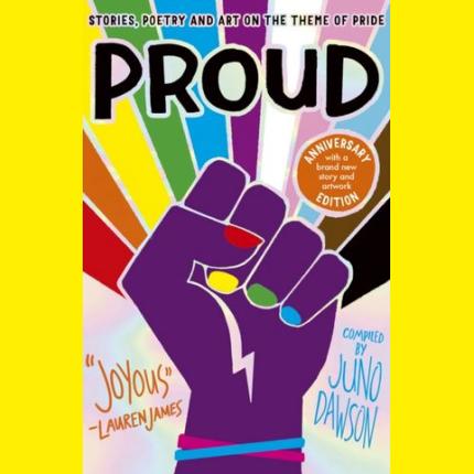 Proud
