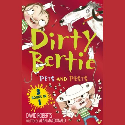 Pets and Pests