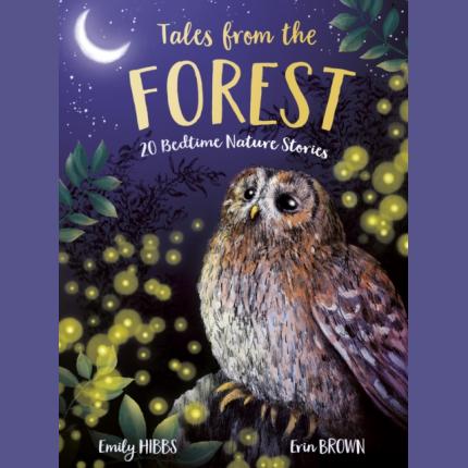 Tales From the Forest