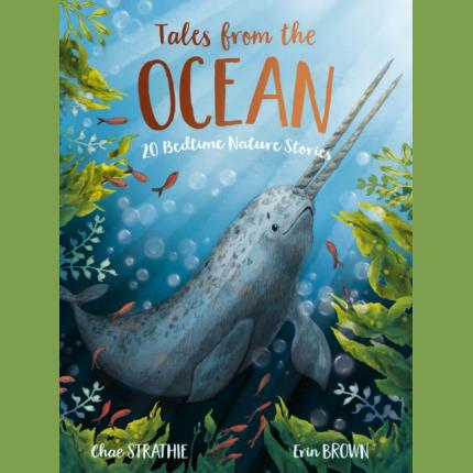 Tales From the Ocean