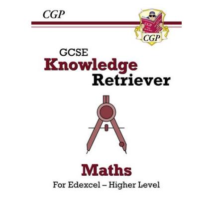 GCSE Maths Edexcel Knowledge Retriever – Higher