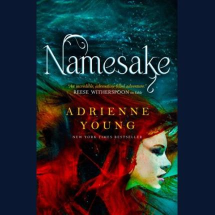 Namesake (Fable book #2)