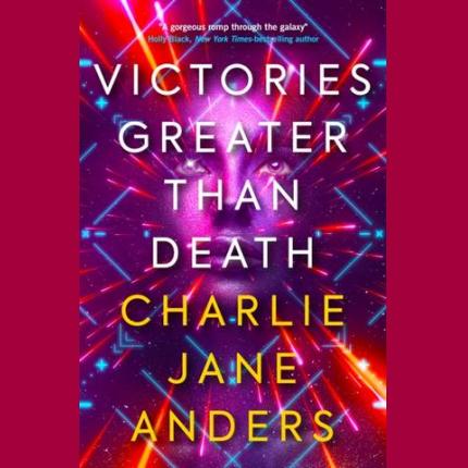 Victories Greater Than Death