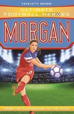 UFH: Morgan
