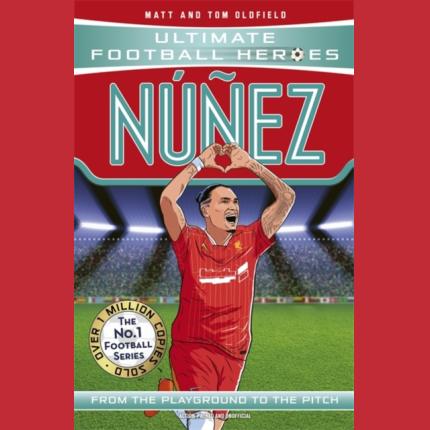 UFH: Nunez