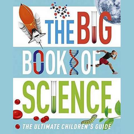 The Big Book of Science