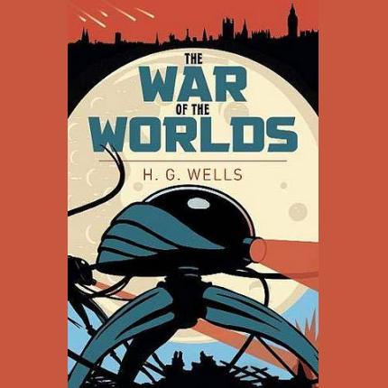 The War of the Worlds