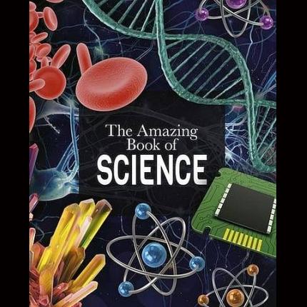 The Amazing Book of Science